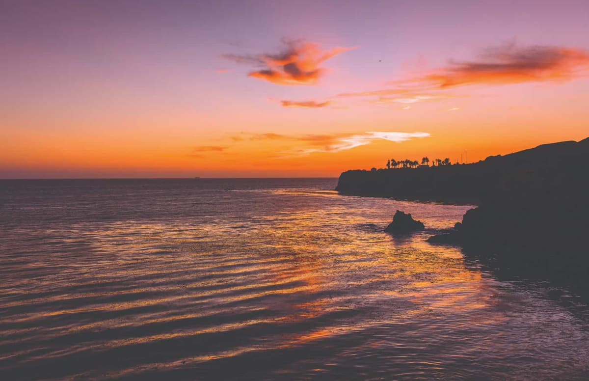 cliffside at terranea resorts rancho palos verdes